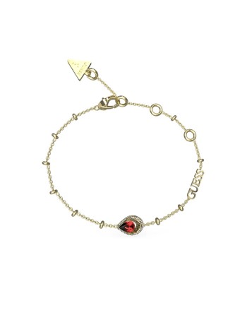 Armbånd til kvinder Guess JUBB03392JWYGRDS