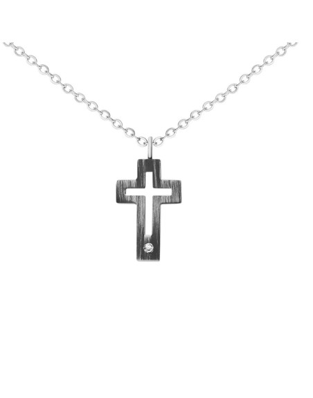 Ladies' Necklace Stroili 1661960