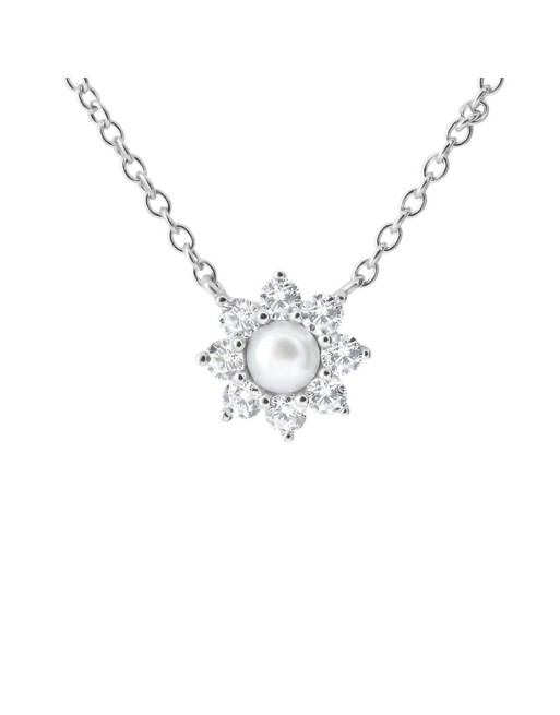 Ladies' Necklace Stroili 1691444