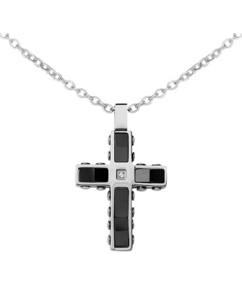 Herrenhalsband Stroili 1666502