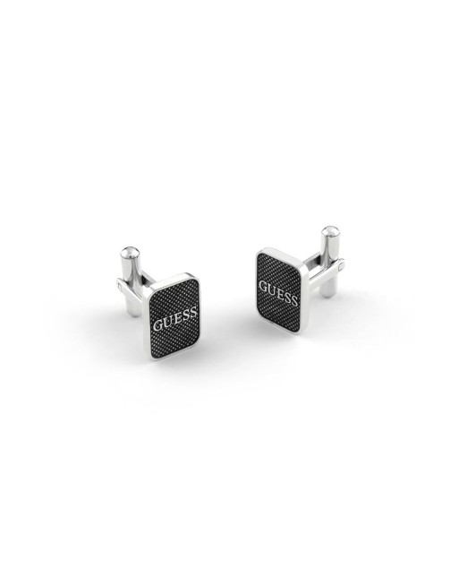 Cufflinks Guess JUMC03215JWSTBKT-U