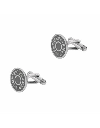 Boutons de manchette Emporio Armani EGS3095040