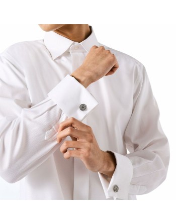 Cufflinks Emporio Armani EGS3095040