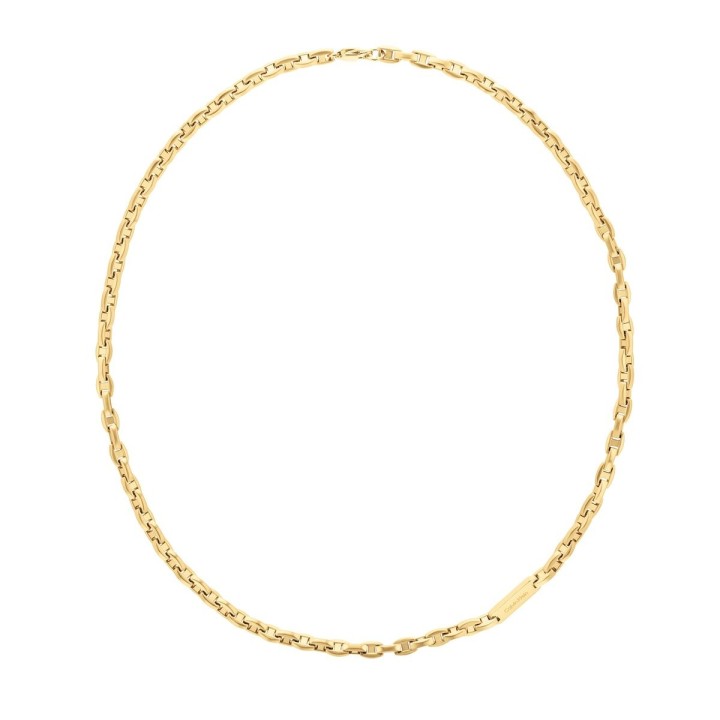 Collana Uomo Calvin Klein 35000410