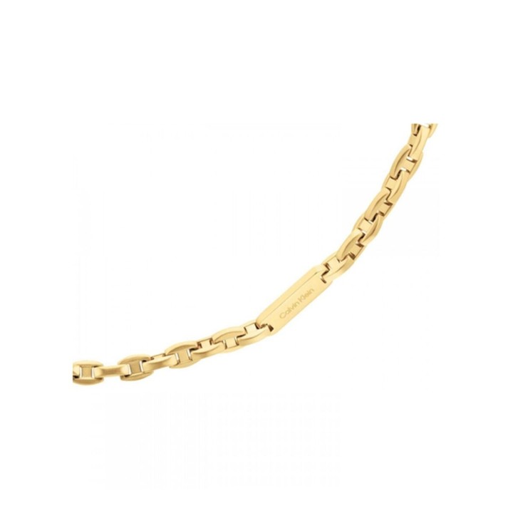Collana Uomo Calvin Klein 35000410