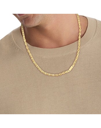 Herrenhalsband Calvin Klein 35000410