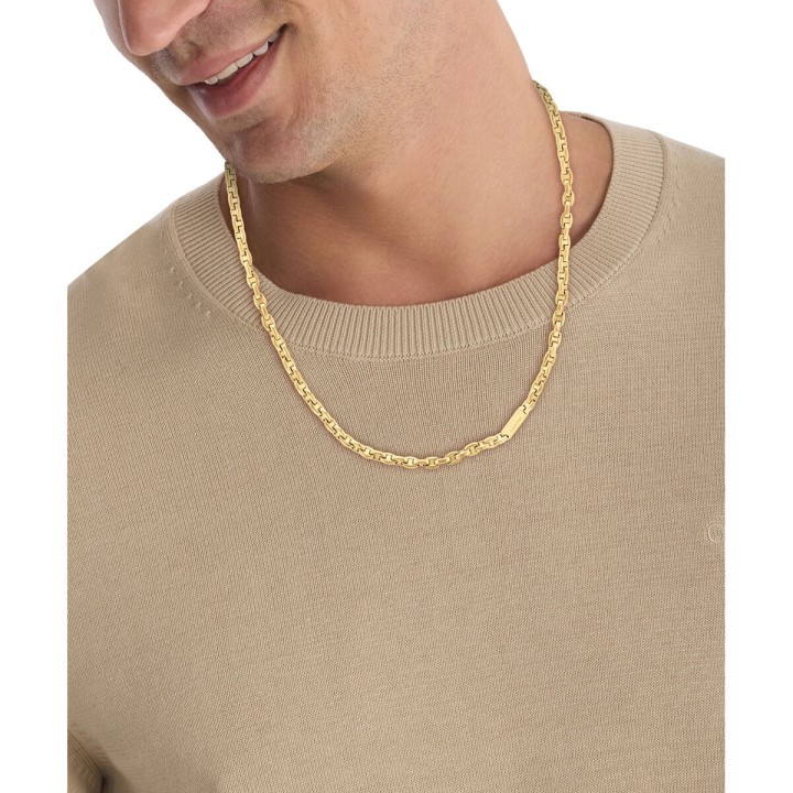 Collana Uomo Calvin Klein 35000410