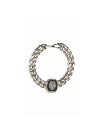 Men's Bracelet Guess JUMB04001JWSTBKS