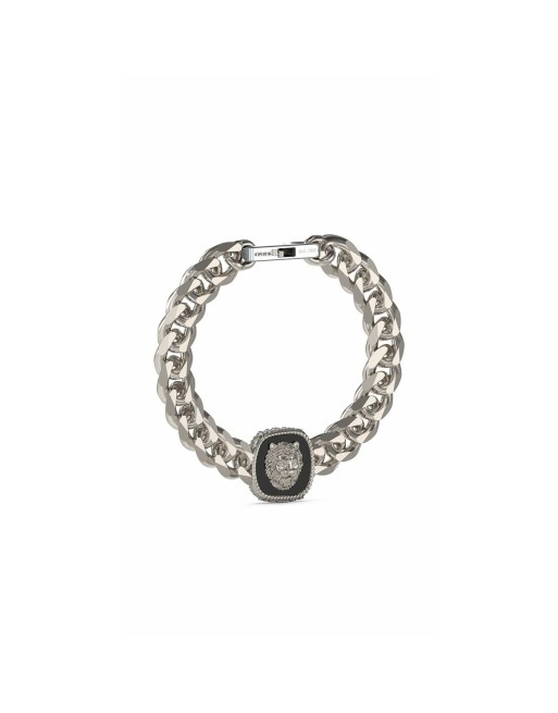 Men's Bracelet Guess JUMB04001JWSTBKS