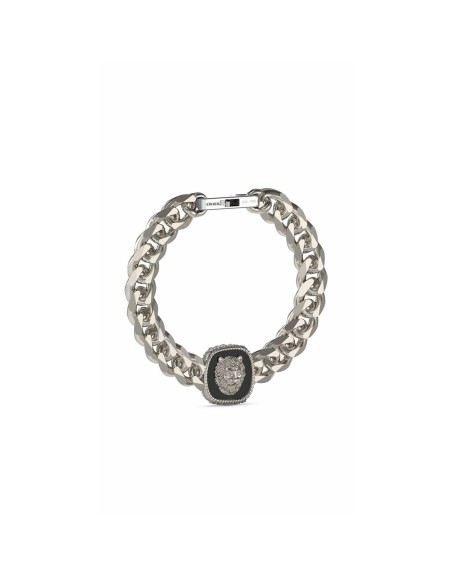 Pulsera Hombre Guess JUMB04001JWSTBKS