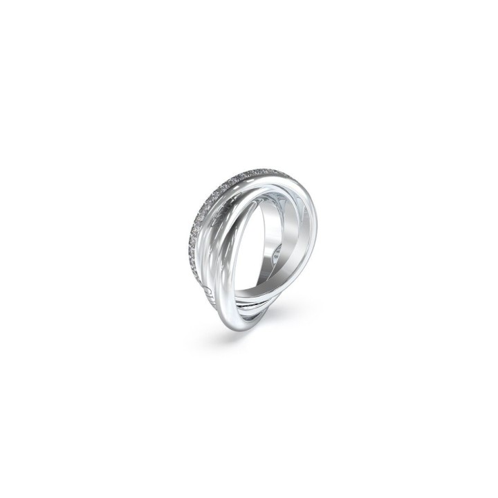 Ring til kvinder Guess JUBR04067JWRH54 14