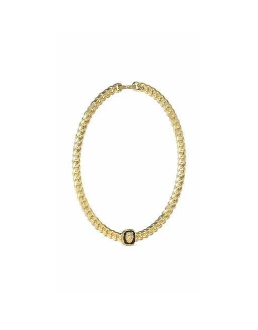 Herrenhalsband Guess JUMN04000JWYGBKT-U