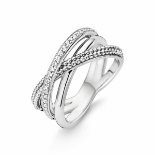 Anello Donna Ti Sento 12022ZI/56 16