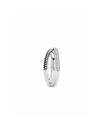 Ladies' Ring Ti Sento 12022ZI/56 16