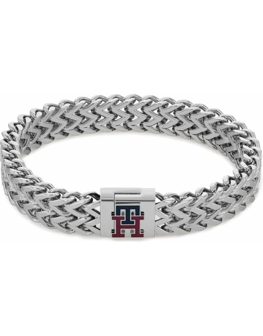 Armbånd til mænd Tommy Hilfiger 1683509