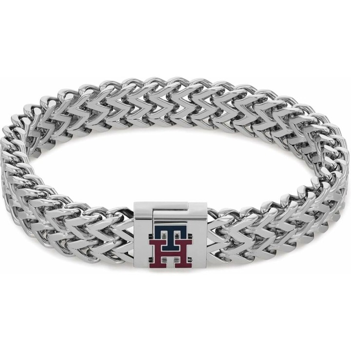 Herrenarmreif Tommy Hilfiger 1683509