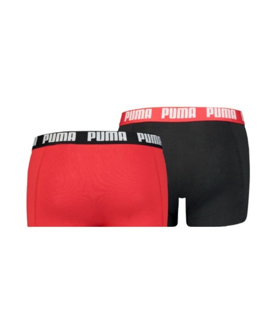 Boxer da Uomo Puma EVERRYDAY BASIC 701226387 011 2 Unità