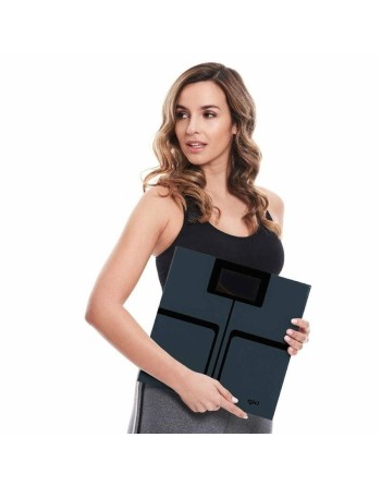 Digital badevægt GKL Fitmax 200 kg