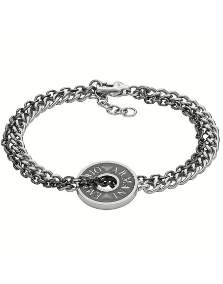 Pulsera Hombre Emporio Armani EGS3094040