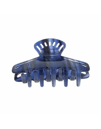 Hair clips Araban Blue