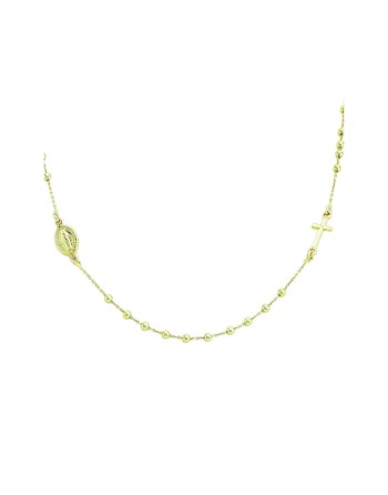 Collier Femme Amen CROG25F