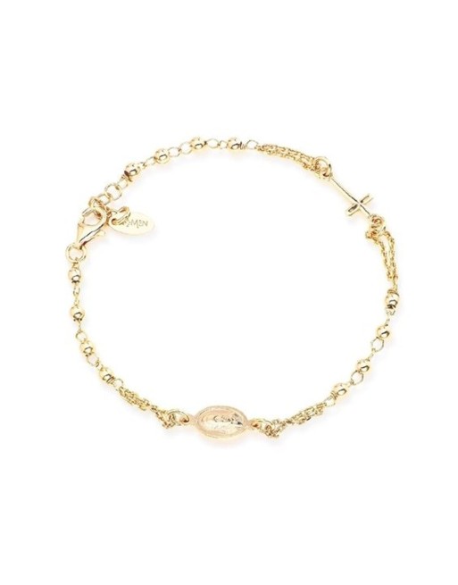 Damenarmreif Amen BROG3F