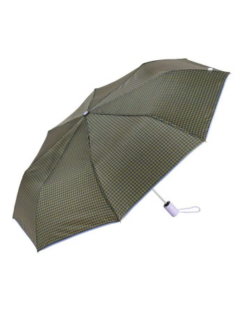 Foldable Umbrella C-Collection C505 Ø 92 cm Automatic With protection from sunlight UV50+