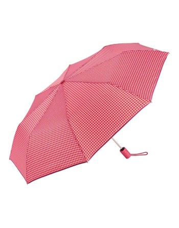 Foldable Umbrella C-Collection C505 Ø 92 cm Automatic With protection from sunlight UV50+