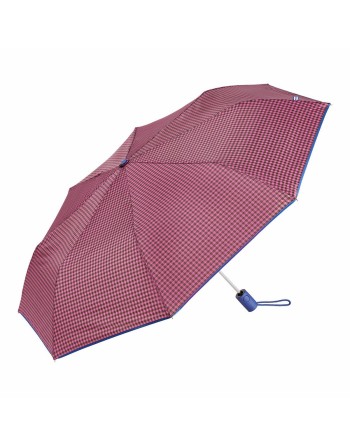 Parapluie pliable C-Collection C505 Ø 92 cm Automatique Avec protection solaire UV50+