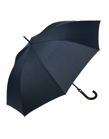 Parapluie C-Collection 135 Ø 108 cm Long Carreaux Ecossais