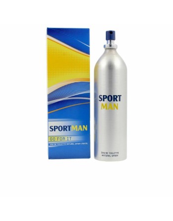 Parfum Homme Puig Sportman EDT 250 ml