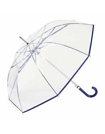 Parapluie automatique C-Collection 429 Transparent Ø 93 cm Long
