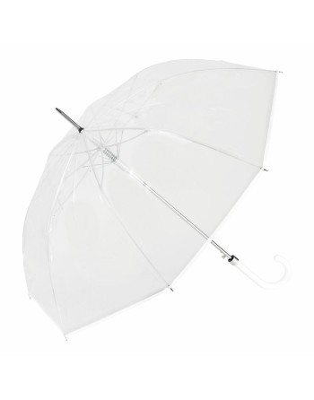 Parapluie automatique C-Collection 429 Transparent Ø 93 cm Long