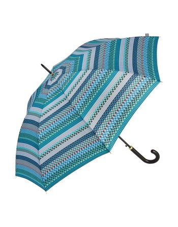 Parapluie automatique C-Collection C402 Ø 86 cm Long Avec protection solaire UV50+