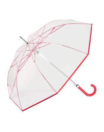 Parapluie automatique C-Collection 429 Transparent Ø 93 cm Long