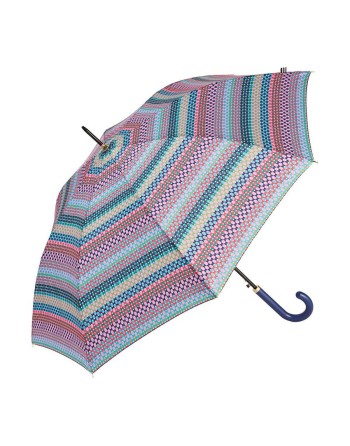 Automatic umbrella C-Collection C402 Ø 86 cm Length With protection from sunlight UV50+