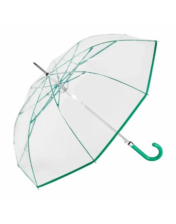 Ombrello automatico C-Collection 429 Trasparente Ø 93 cm Lunghezza