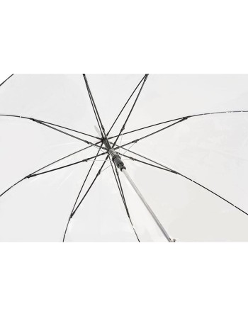 Automatic umbrella C-Collection 429 Transparent Ø 93 cm Length