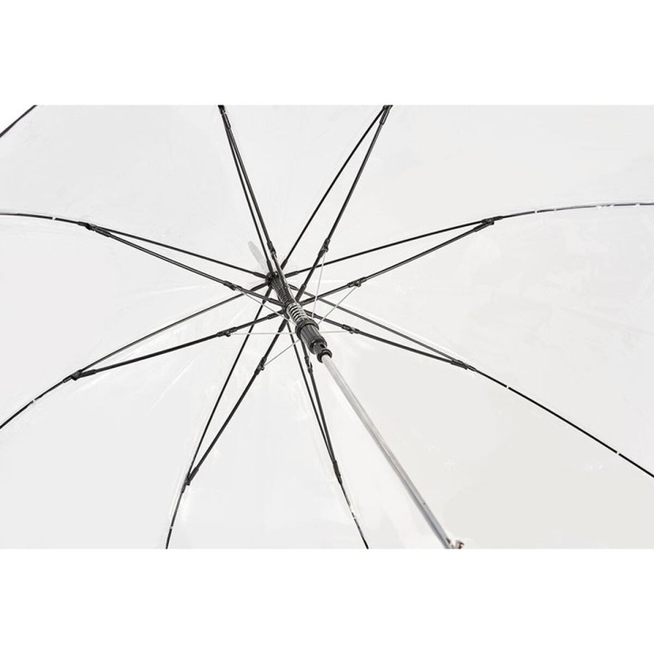 Ombrello automatico C-Collection 429 Trasparente Ø 93 cm Lunghezza