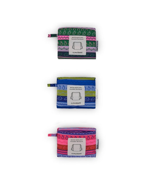 Foldbare Rejsetaske C-Collection 30942 35 x 40 cm Vandtæt