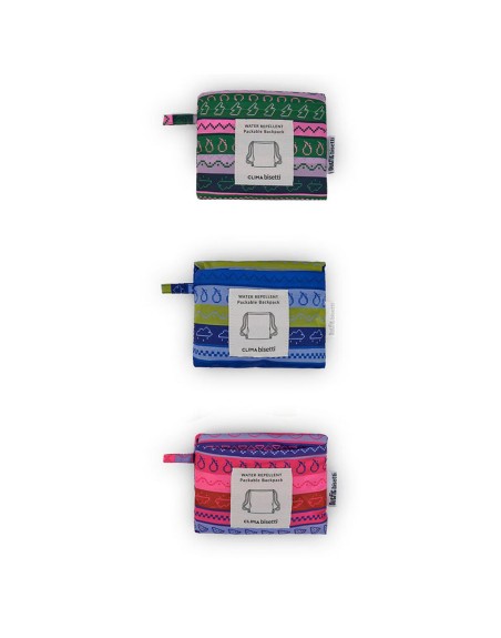 Sac à Dos Pliable C-Collection 30942 35 x 40 cm Imperméable