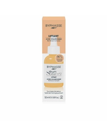 Straffendes Serum Byphasse 1000027101 50 ml