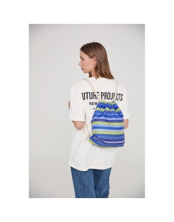 Sac à Dos Pliable C-Collection 30942 35 x 40 cm Imperméable