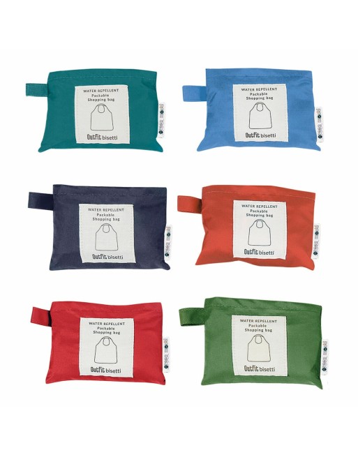 Wasserfeste Tasche C-Collection 30206 Biegsam