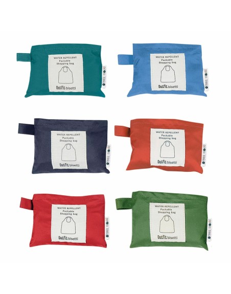 Bolsa Impermeable C-Collection 30206 Plegable