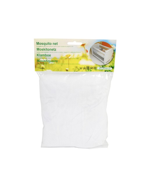 Mosquitera de cuna Lifetime Blanco
