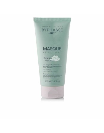 Maschera Purificante Byphasse 1000035005 150 ml