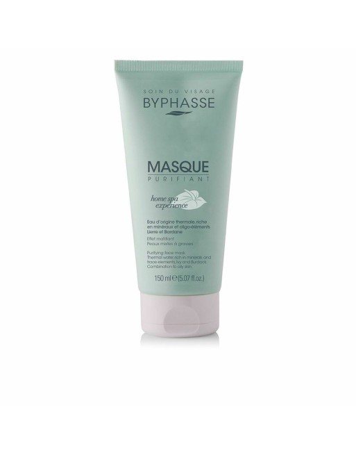Rensende maske Byphasse 1000035005 150 ml