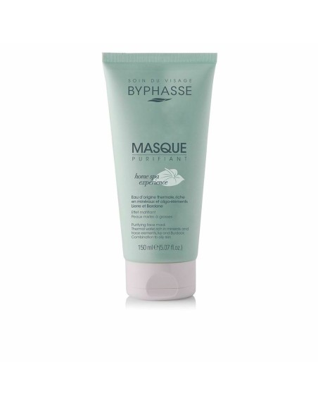 Masque purifiant Byphasse 1000035005 150 ml