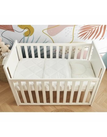 Piumino P'TIT DODO 100 x 140 cm Bianco